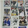 Image 2 : Lot of 25 NHL Rookie Cards, Stars Included