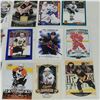 Image 5 : Lot of 25 NHL Rookie Cards, Stars Included