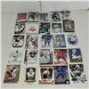Image 1 : Lot of 25 NHL Rookie Cards, Stars Included