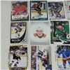 Image 2 : Lot of 25 NHL Rookie Cards, Stars Included
