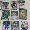 Image 3 : Lot of 25 NHL Rookie Cards, Stars Included