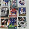 Image 5 : Lot of 25 NHL Rookie Cards, Stars Included