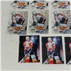 Image 4 : Lot of 18 Jerome Iginla Rookie Cards