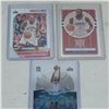 Image 2 : Lot of 4 Kawhi Leonard NBA Basketball Parallel Cards