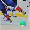 Image 2 : Signed Alex Ovechkin Photo w/ COA 8x10