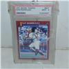 Image 1 : 1991 Score Traded Ivan Rogriguez - Graded