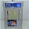 Image 2 : 1991 Score Traded Ivan Rogriguez - Graded