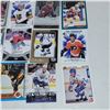 Image 5 : Lot of 25 NHL Rookie Cards -  Various Years & Stars