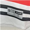 Image 2 : Chicago Blackhawk Jersey New With Tags Reebok Size Small