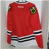 Image 4 : Chicago Blackhawk Jersey New With Tags Reebok Size Small