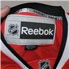 Image 5 : Chicago Blackhawk Jersey New With Tags Reebok Size Small