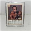 Image 3 : Lot of 25 1990 Skybox NBA Star Cards - In Hard Shell Case