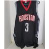 Image 4 : Signed Steve Francis NBA Jersey w/ COA