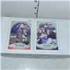 Image 2 : 1990 Fleer NFL Footbal Set 1-400 Mint