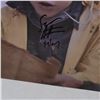 Image 2 : Signed Sean Astin Goonies Movie Photo w/ COA 8x10