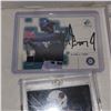 Image 2 : Lot of Signed & Limited Edition Sports Cards - Mint