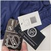 Image 5 : Winnipeg Jets Zipper Jacket New With Tags - Size XL