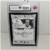 Image 2 : 2023-24 O-Pee-Chee $543 Ridly Greig Rookie Card - Graded