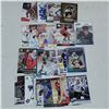 Image 1 : Lot of 25 NHL Rookie Cards - Star Included