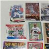 Image 2 : Lot of 12 Juan Soto Parallel Prizm Cards