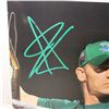 Image 2 : Signed John Cena Photo w/ COA 8x10