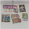 Image 1 : Lot of 12 Mike Trout MLB Baseball Cards - Inserts/ Parallels