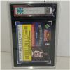 Image 2 : 1992-93 Topps Archives #52 Michael Jordan - Graded