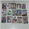Image 1 : Lot of 15 Manny Ramirez Rookie Cards