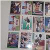 Image 2 : Lot of 15 Manny Ramirez Rookie Cards