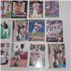 Image 3 : Lot of 15 Manny Ramirez Rookie Cards