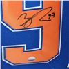 Image 2 : Signed McDavid Fanatic Jersey w/ COA - New With Tags