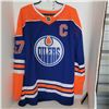 Image 3 : Signed McDavid Fanatic Jersey w/ COA - New With Tags
