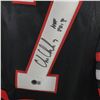 Image 2 : Signed Chris Chelios Jersey w/ COA HOF 2013