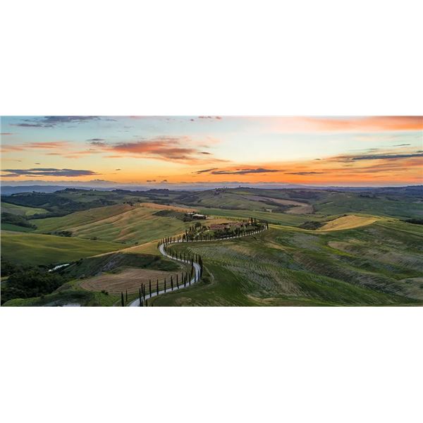 Tuscan Villa & Truffle Adventure for Four