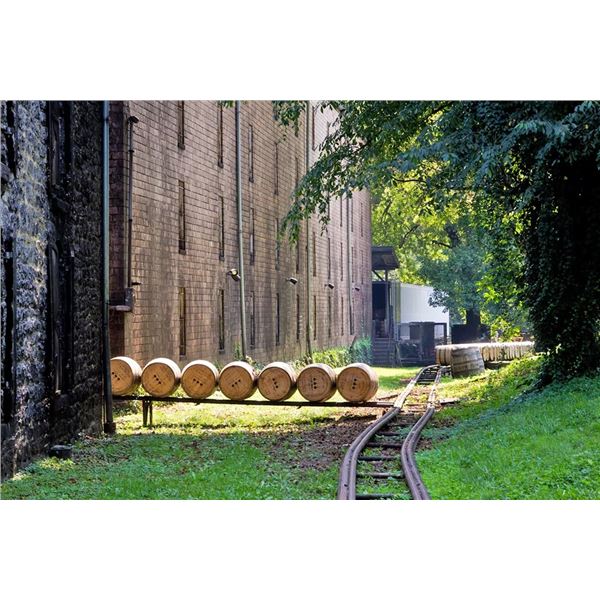 Kentucky Bourbon Getaway for Two