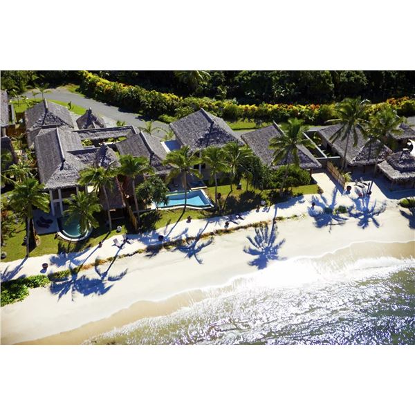 Fiji Paradise