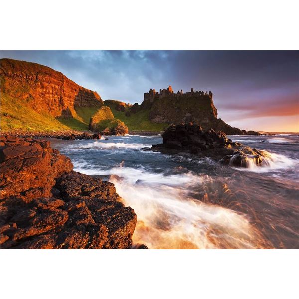 Game of Thrones Journey