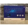 Image 2 : Magnetic Chess Game - 1-4 Players - New