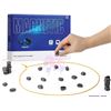 Image 1 : Magnetic Chess Game - 1-4 Players - New