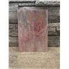 Image 10 : Stained Glass Sheets - 4 x 6 - 8 Pcs - Assorted Colours - New