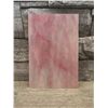 Image 11 : Stained Glass Sheets - 4 x 6 - 8 Pcs - Assorted Colours - New