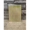 Image 13 : Stained Glass Sheets - 4 x 6 - 8 Pcs - Assorted Colours - New