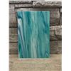 Image 14 : Stained Glass Sheets - 4 x 6 - 8 Pcs - Assorted Colours - New