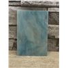 Image 2 : Stained Glass Sheets - 4 x 6 - 8 Pcs - Assorted Colours - New