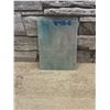 Image 3 : Stained Glass Sheets - 4 x 6 - 8 Pcs - Assorted Colours - New