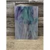 Image 7 : Stained Glass Sheets - 4 x 6 - 8 Pcs - Assorted Colours - New