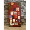 Image 2 : Christmas Cards  - 28 Cards & Envelopes - Includes Self Sealing Stickers - New