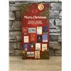 Image 1 : Christmas Cards  - 28 Cards & Envelopes - Includes Self Sealing Stickers - New