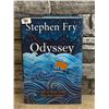 Image 1 : Odyssey - Hard Cover Book - Stephen Fry - New