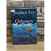 Image 1 : Odyssey - Hard Cover Book - Stephen Fry - New